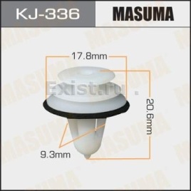 КРЕПЛЕНИЕ ИНОМАРКА УНИВЕР. KJ-336