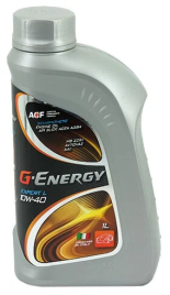 МАСЛО G-ENERGY L EXPERT 10W-40 1л