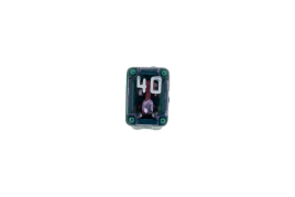 ПРЕДОХРАНИТЕЛЬ ДЛЯ ИНОМАРОК FLK-214 MICRO 40A