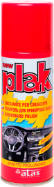 ПОЛИРОЛЬ ПАНЕЛИ PLAK 200мл