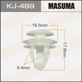 КРЕПЛЕНИЕ ИНОМАРКА УНИВЕР. KJ-489