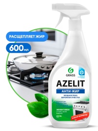 ОЧИСТИТЕЛЬ ГРАСС AZELIT 600мл 
