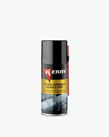 СМАЗКА ЛИТИЕВАЯ KR-942-1 210мл