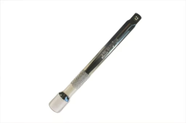 УДЛИНИТЕЛЬ КВАДРАТ 1/4 100мм OMBRA
