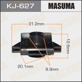 КРЕПЛЕНИЕ ИНОМАРКА УНИВЕР. KJ-627