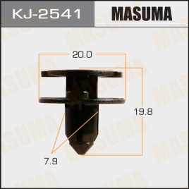 КРЕПЛЕНИЕ ИНОМАРКА УНИВЕР. KJ-2541