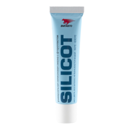 СМАЗКА СИЛИКОНОВАЯ SILICOT 30г