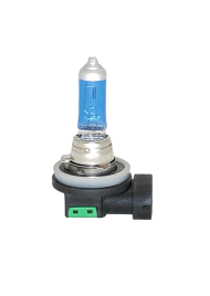 ЛАМПА Н11 55W SUPER WHITE CIKOO
