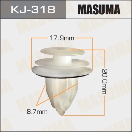 КРЕПЛЕНИЕ ИНОМАРКА УНИВЕР. KJ-318