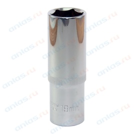 ГОЛОВКА OMBRA 19 3/8 ( 6гр) глубокая