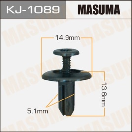 КРЕПЛЕНИЕ ИНОМАРКА УНИВЕР. KJ-1089