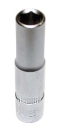 ГОЛОВКА JW  8 1/4 ( 6гр) глубокая