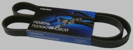 РЕМЕНЬ ГЕНЕРАТОРА 1235мм 409дв. ПАТРИОТ 3160