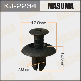 КРЕПЛЕНИЕ ИНОМАРКА УНИВЕР. KJ-2234