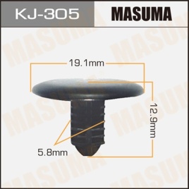 КРЕПЛЕНИЕ ИНОМАРКА УНИВЕР. KJ-305