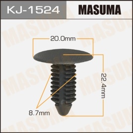 КРЕПЛЕНИЕ ИНОМАРКА УНИВЕР. KJ-1524