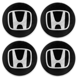 ЭМБЛЕМА НА ДИСКИ HONDA