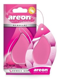 АРОМАТИЗАТОР AREON MONBRANE