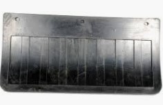 БРЫЗГОВИК ЗАДН. 23см.3302