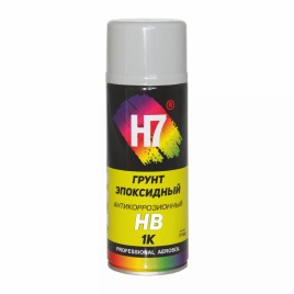 ГРУНТ ЭПОКСИДНЫЙ H7 520 мл.