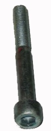 БОЛТ М 6х20х1,25 КРЫШКИ Т/СТАТА ВЕ.ШЕСТИГР.2110
