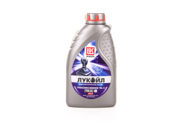 МАСЛО ЛУКОЙЛ ТРАНСМИССИЯ ТМ-5 75W90 4л. 