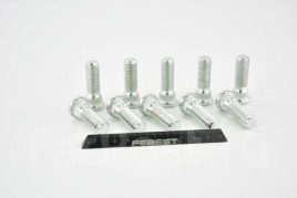 ШПИЛЬКА КОЛЕСА 12х1,5х42,2 TOYOTA