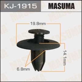 КРЕПЛЕНИЕ ИНОМАРКА УНИВЕР. KJ-1915