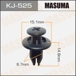 КРЕПЛЕНИЕ ИНОМАРКА УНИВЕР. KJ-525