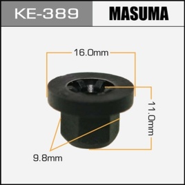 КРЕПЛЕНИЕ ИНОМАРКА УНИВЕР. КЕ-389