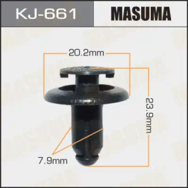 КРЕПЛЕНИЕ ИНОМАРКА УНИВЕР. KJ-661