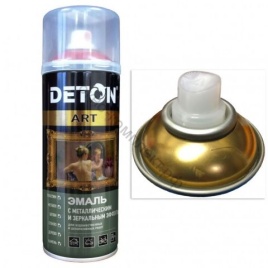 ГРУНТ ЭПОКСИДНЫЙ DETON 520 мл.