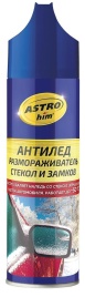 РАЗМОРАЖ.СТЕКОЛ И ЗАМКОВ АС-1373 335мл.