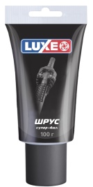 СМАЗКА ШРУС-4 100г LUXOIL