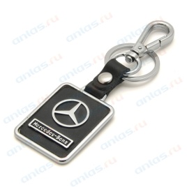 БРЕЛОК MERCEDES