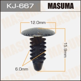 КРЕПЛЕНИЕ ИНОМАРКА УНИВЕР. KJ-667