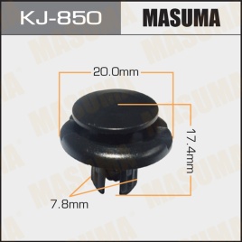 КРЕПЛЕНИЕ ИНОМАРКА УНИВЕР. KJ-850