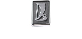 ЗНАК РЕШЕТКИ РАДИАТОРА 2108