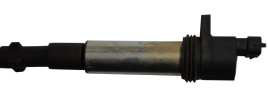 МОДУЛЬ ЗАЖИГАНИЯ 16кл.1.6 BOSCH 2112/ВЕСТА