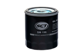 Ф/М SCT SM-196