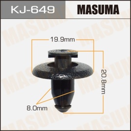 КРЕПЛЕНИЕ ИНОМАРКА УНИВЕР. KJ-649