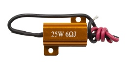 БЛОК ОБМАНКА 6-16V R25 (2x25W)