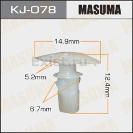 КРЕПЛЕНИЕ ИНОМАРКА УНИВЕР. KJ-078