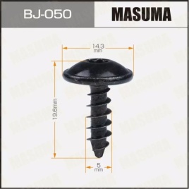 КРЕПЛЕНИЕ ИНОМАРКА УНИВЕР. BJ-050