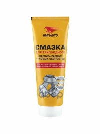 СМАЗКА ШРУС-ТРИПОИДНЫЙ 200г