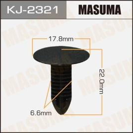 КРЕПЛЕНИЕ ИНОМАРКА УНИВЕР. KJ-2321
