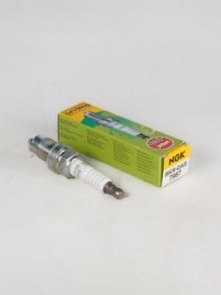 СВЕЧА NGK №7987 BKR-GAS (16 КЛАП.) 21103