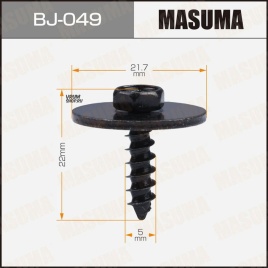 КРЕПЛЕНИЕ ИНОМАРКА УНИВЕР. BJ-049