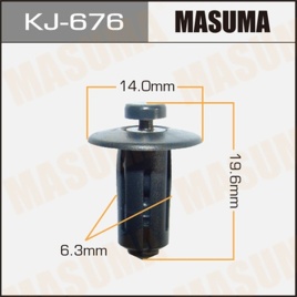 КРЕПЛЕНИЕ ИНОМАРКА УНИВЕР. KJ-676