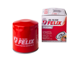 Ф/М FELIX ТS 406М